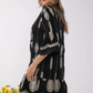 Berkeley Embroidered Lightweight Dress