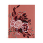 Hosannah Revival - CSB Embroidered Notetaking Bible: Rosedal Theme