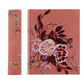 Hosannah Revival - CSB Embroidered Notetaking Bible: Rosedal Theme