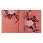 Hosannah Revival - CSB Embroidered Notetaking Bible: Rosedal Theme