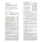 Hosannah Revival - CSB Embroidered Notetaking Bible: Rosedal Theme