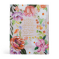 Hosannah Revivial - KJV Large Print Notetaking Bible: Charlotte Theme