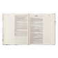 Hosannah Revivial - KJV Large Print Notetaking Bible: Charlotte Theme