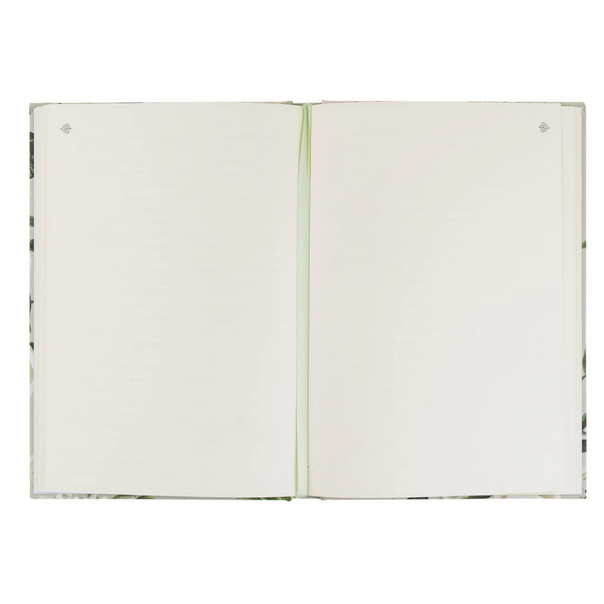 Hosanna Revival Notebook: Dorset Theme