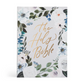 Hosannah Revival - ESV Large Print Journaling Bible: Victoria Theme