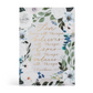 Hosannah Revival - ESV Large Print Journaling Bible: Victoria Theme