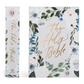 Hosannah Revival - ESV Large Print Journaling Bible: Victoria Theme