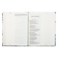 Hosannah Revival - ESV Large Print Journaling Bible: Victoria Theme