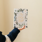 Hosannah Revival - ESV Large Print Journaling Bible: Victoria Theme