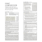 Hosannah Revival - ESV Large Print Journaling Bible: Victoria Theme