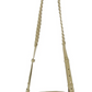 MIRIAM WEAVE CROSSBODY BOW BAG