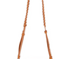 MIRIAM WEAVE CROSSBODY BOW BAG