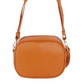 MIRIAM WEAVE CROSSBODY BOW BAG