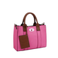 THE "MISCHEL MINI" SATCHEL