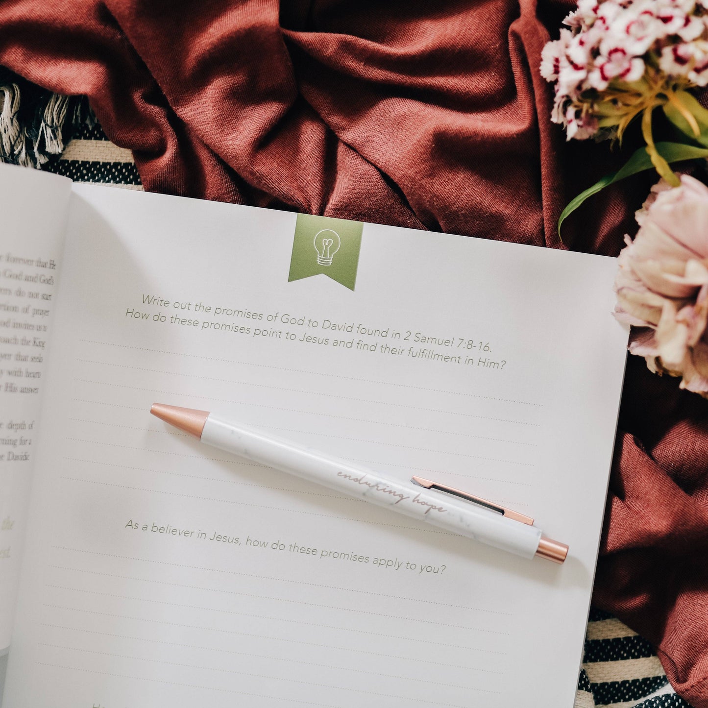 Worship from Eden to Eternity Bible Study