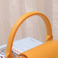 CB781 Gladys Clear Gameday Mini Crossbody Bag: Red