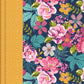 KJV Cross Reference Study Bible (Marmalade Blossoms)
