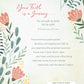 Walk by Faith: A Devotional Journal for Women