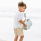 Willow + Sim - Bamboo Beach Bucket Set