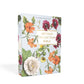 NIV Artisan Collection Bible Leathersoft Blue Floral