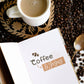 Coffee and Jesus