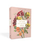 NIV Artisan Collection Bible Leathersoft Blush Floral