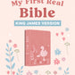 My First Real Bible (girls' cover) : King James Version