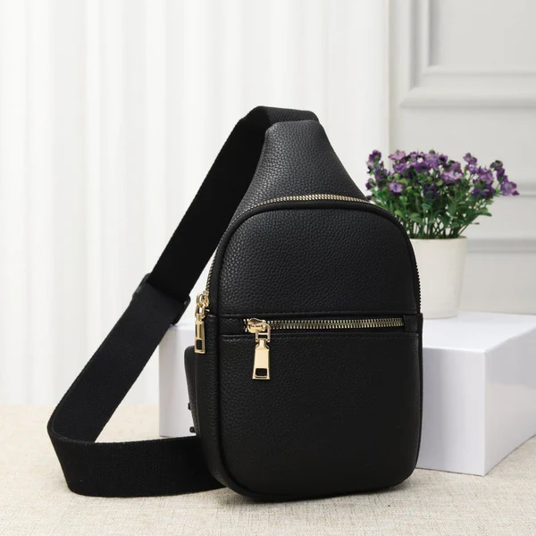 Sara Slim Fit Size Sling Bag