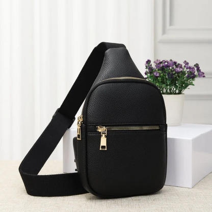 Sara Slim Fit Size Sling Bag