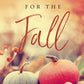 Devotions For The Fall