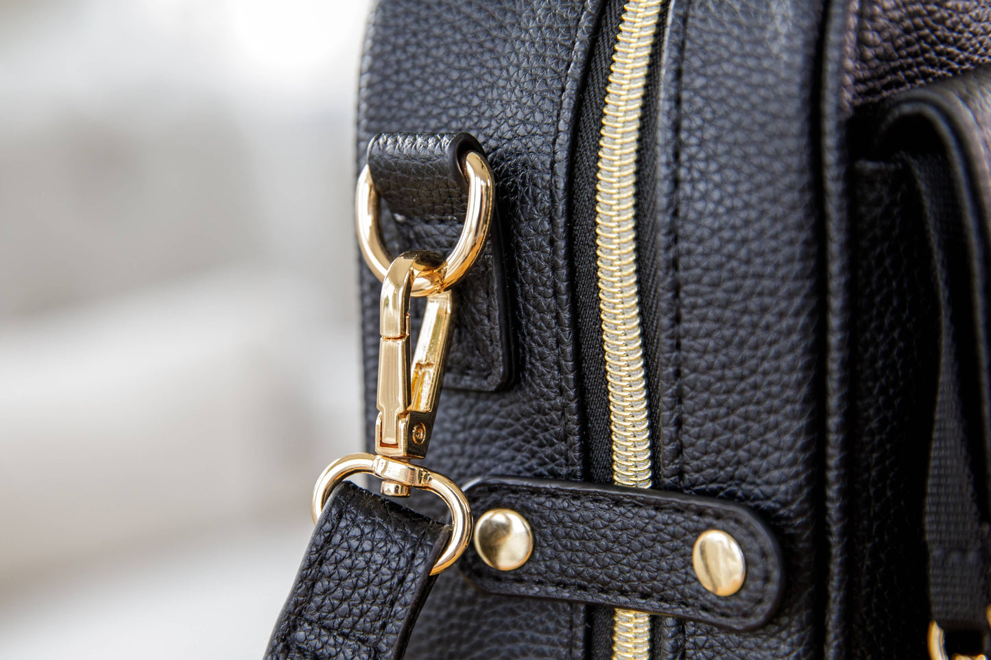 Ever AJ Crossbody Bible Bag