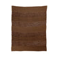 Donna Sharp Plush Knit Throws: Camel