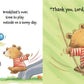Thank You, Lord, for Everything - Board Book