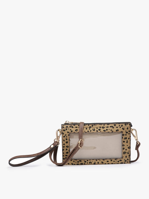 The Logan Cellphone Crossbody