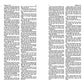 Personal Reflections KJV Bible with Prompts