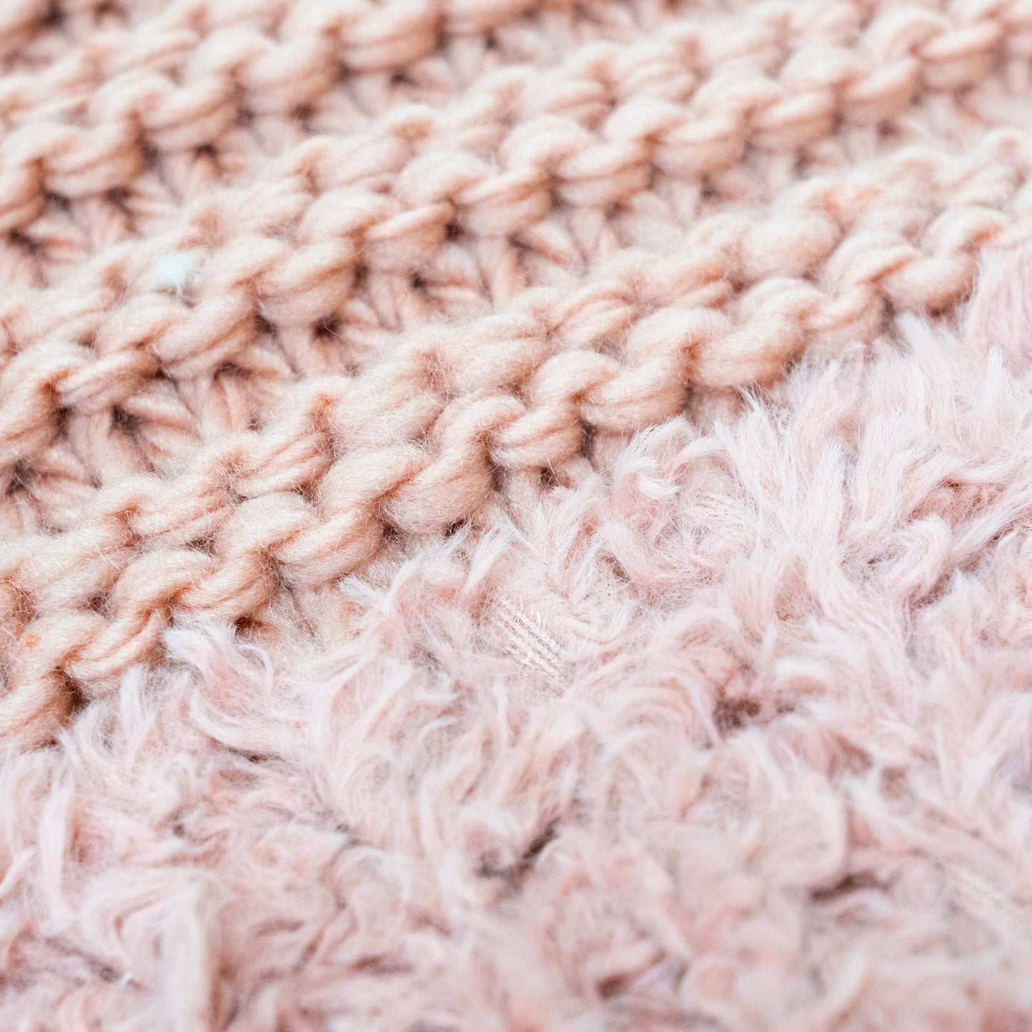 Donna Sharp Plush Knit Throws: Sage