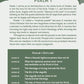 Psalms : An All-in-One Study on God's Song Book