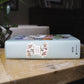 NIV Artisan Collection Bible LP Leathersoft Sage Floral