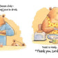 Thank You, Lord, for Everything - Board Book