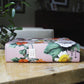 NIV Artisan Collection Bible LP Leathersoft Blush Floral