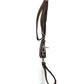 AD200T Game Day Clear Crossbody Bag/Clutch: Navy