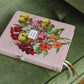 NIV Artisan Collection Bible Leathersoft Blush Floral