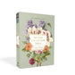 NIV Artisan Collection Bible LP Leathersoft Sage Floral