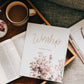 Worship from Eden to Eternity Bible Study