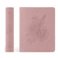 CSB Notetaking Bible: Mauves Theme