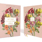 NIV Artisan Collection Bible Leathersoft Blush Floral