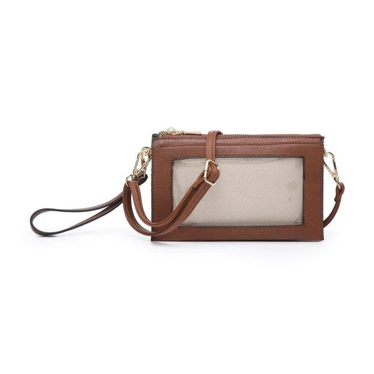 The Logan Cellphone Crossbody