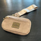 Simply Tyra ID Mini Wallet Wristlet