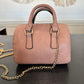 Sissie Mini Satchel Crossbody