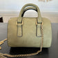 Sissie Mini Satchel Crossbody